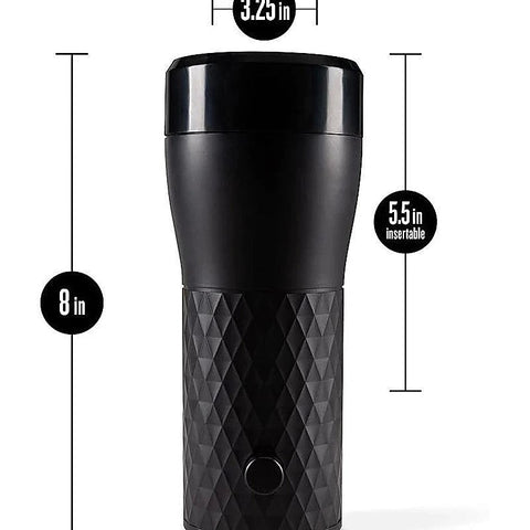 M for Men Torch Thrill by Blush Novelties