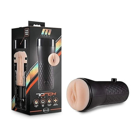 M for Men Torch Thrill by Blush Novelties