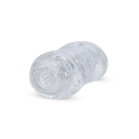Zolo Gripz Dotted Mens Masturbator by Xgen Products