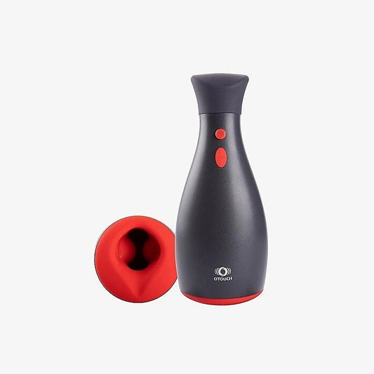 NINJA 2 Inflatable Male Masturbator by OTouch