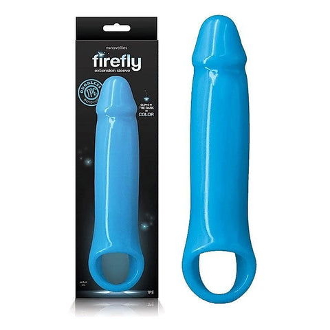 Firefly Fantasy Extension - Large by NS Novelties