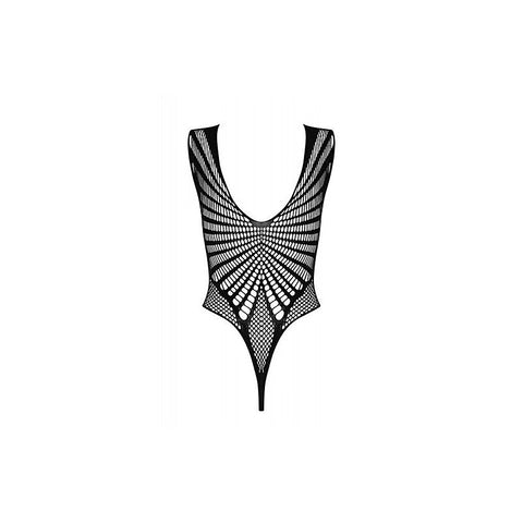 Women's Teddy B132 by Obsessive