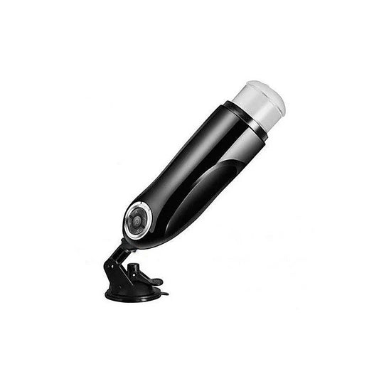 Elisa Hands Free Smart Auto Male Stroker by S-Hande