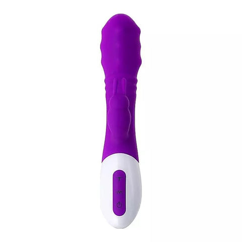 JOS Taty Pulsating Rabbit Vibrator by ToyFa