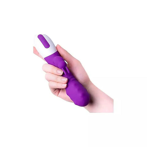 JOS Taty Pulsating Rabbit Vibrator by ToyFa
