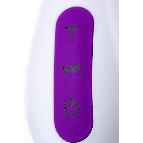 JOS Taty Pulsating Rabbit Vibrator by ToyFa