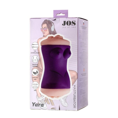 JOS Yara Masturbator by ToyFa