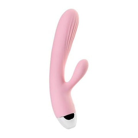 JOS Milly Heating Rabbit Vibrator by ToyFa