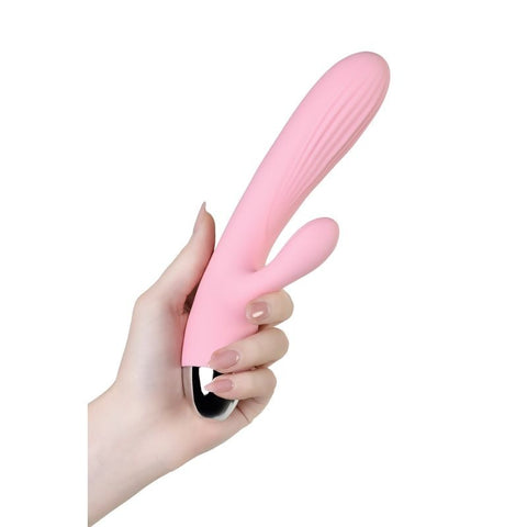 JOS Milly Heating Vibrator by ToyFa