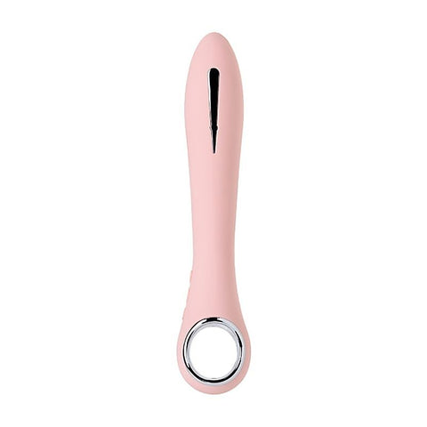 Physics Galvani Electric-Stim Vibrator by ToyFa