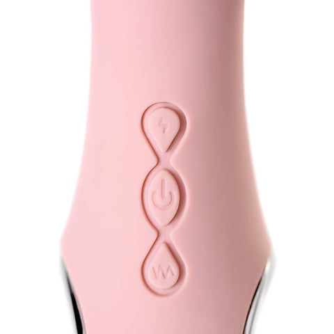 Physics Galvani Electric-Stim Vibrator by ToyFa