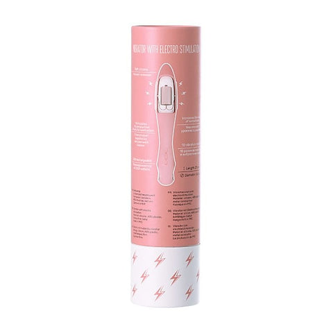 Physics Galvani Electric-Stim Vibrator by ToyFa