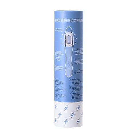 Physics Galvani Electric-Stim Vibrator by ToyFa