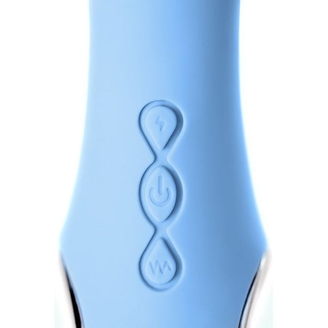 Physics Galvani Electric-Stim Vibrator by ToyFa