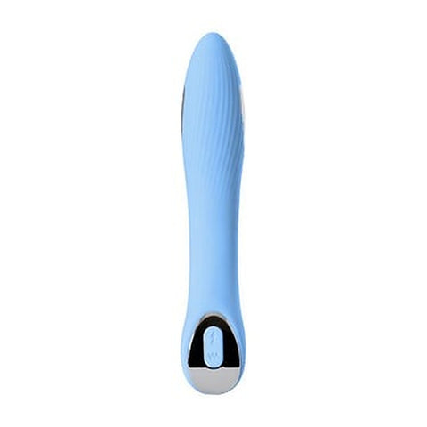 Physics Tesla Electric-Stim G Spot Vibrator by ToyFa