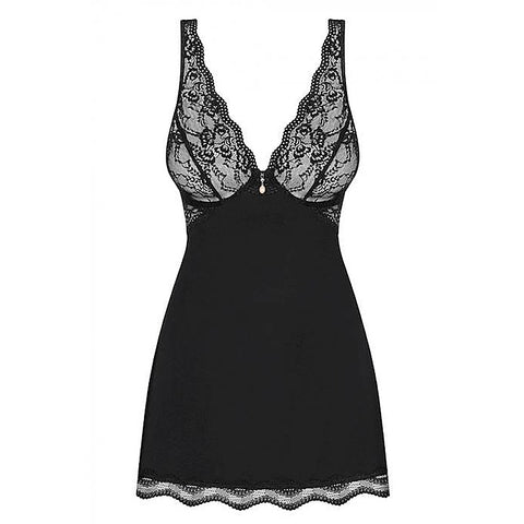 Luvae Babydoll Lingerie by Obsessive