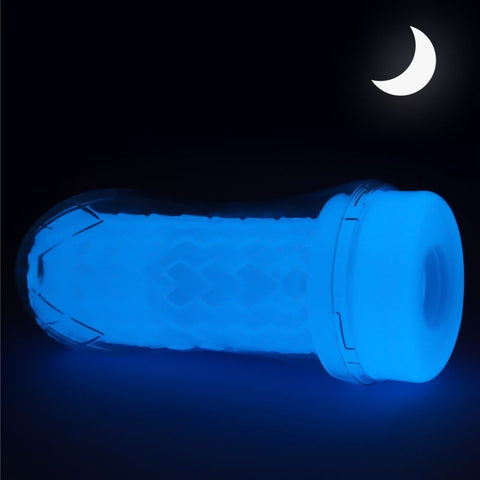 Lumino Play Pocket Masturbator by Lovetoy