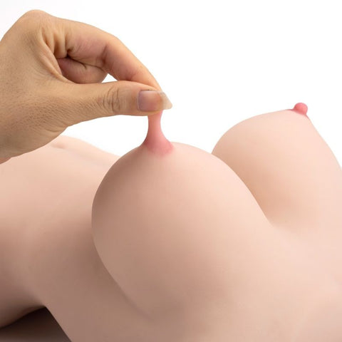 Love Torso Arina Love Doll by Doc Johnson