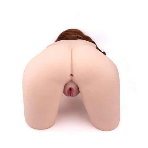 Love Torso Arina Love Doll by Doc Johnson