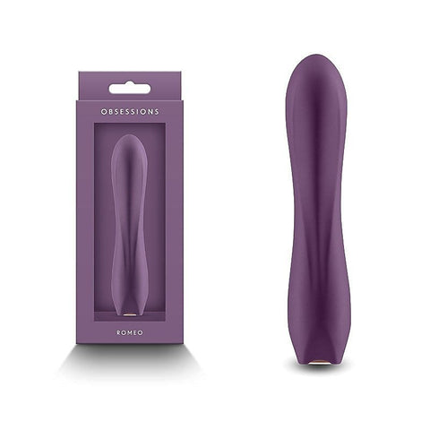 Obsessions Romeo by NS Novelties