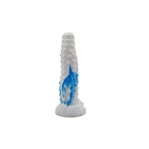 Tiger Silicone Dildo by FAAK