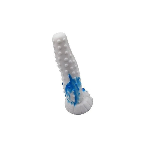 Tiger Silicone Dildo by FAAK