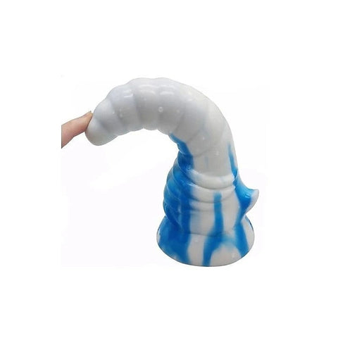Bull Horn Anal Dildo by FAAK