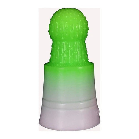Prickly Pear Anal Plug by FAAK