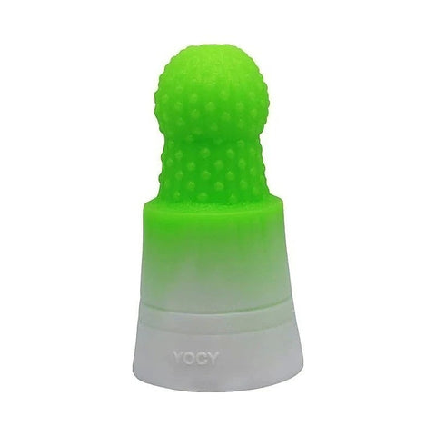 Prickly Pear Anal Plug by FAAK