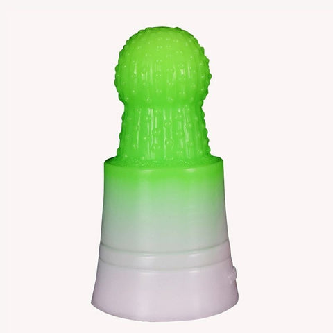 Prickly Pear Anal Plug by FAAK