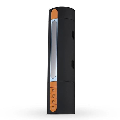 Deluxe Vibrating And Sucking Automatic Male By Cruizr