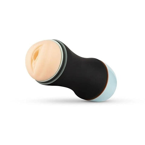 Vibrating Male Masturbator With Voice Activator by Cruizr