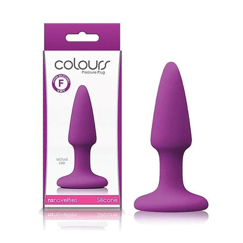 Mini Plug by NS Novelties