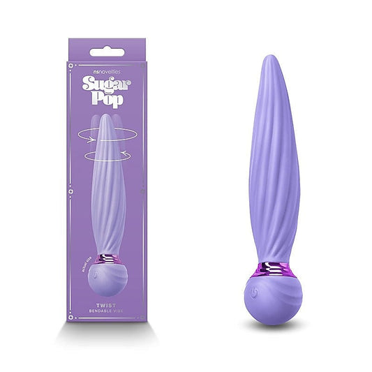 Sugar Pop Twist by NS Novelties