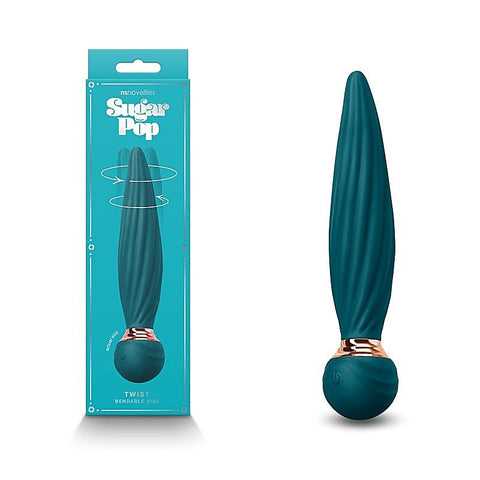 Sugar Pop Twist by NS Novelties