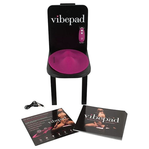 2 Multi Function Adult Massager by Vibepad