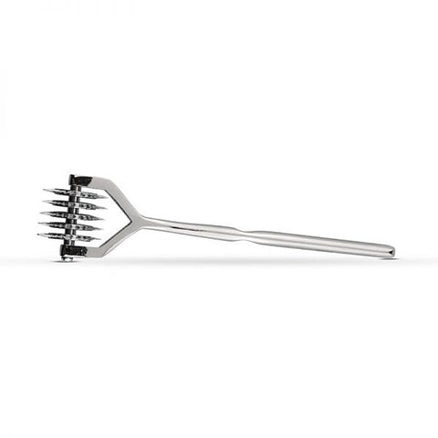 Bondage Play 5 Wheel Pinwheel by Sinner Gear