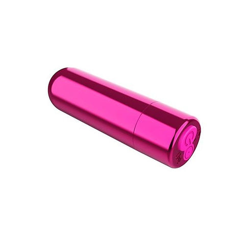 PowerBullet Naughty Nubbies Finger Vibrator by BMS Factory