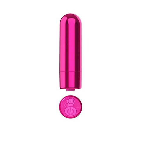 PowerBullet Naughty Nubbies Finger Vibrator by BMS Factory