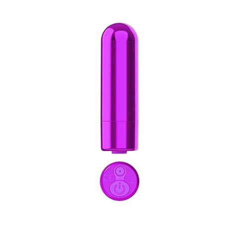 PowerBullet Naughty Nubbies Finger Vibrator by BMS Factory