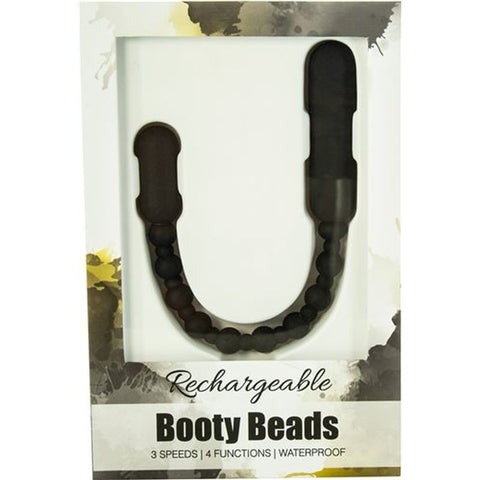 Rechargeable Booty Beads by BMS Factory
