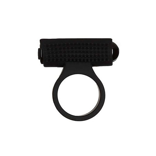 Power Bullet Cosmic Vibrating Cock Ring by BMS Factory