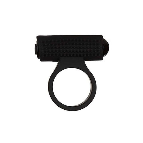 Power Bullet Cosmic Vibrating Cock Ring by BMS Factory