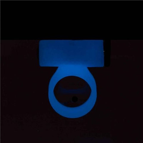 Power Bullet Cosmic Vibrating Cock Ring by BMS Factory