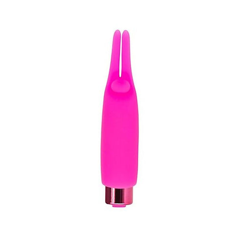 Power Bullet Teasing Tongue Vibrator by BMS Factory