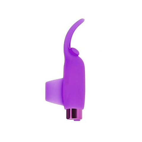 Power Bullet Teasing Tongue Vibrator by BMS Factory