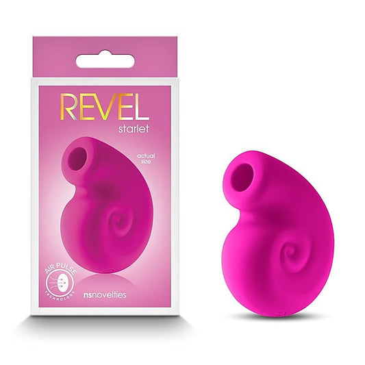 Revel Starlet by NS Novelties