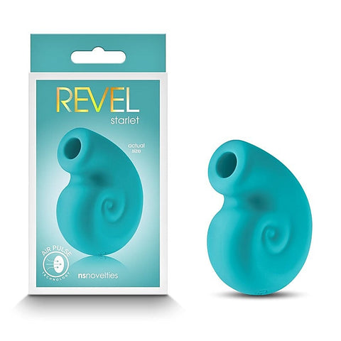Revel Starlet by NS Novelties
