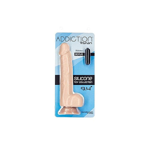 Addiction Tristan Realistic Dong by BMS Factory