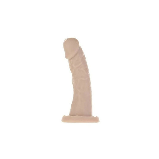 Addiction Edward Realistic Non Vibrating Dong 6 Inch